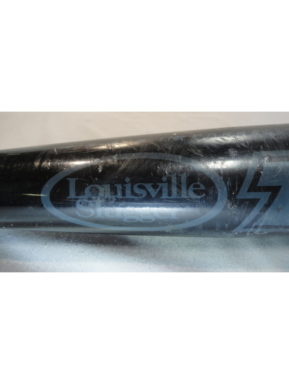LOUISVILLE SLUGGER SL116 LIMITED EDITION BASEBALL BAT 2 5/8in BARREL 30in 20oz